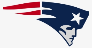 Banner Royalty Free Crafting With Meek Seahawks Svgs - Patriots Logo