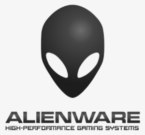 Dell Logo Transparent For Kids - Alienware Transparent