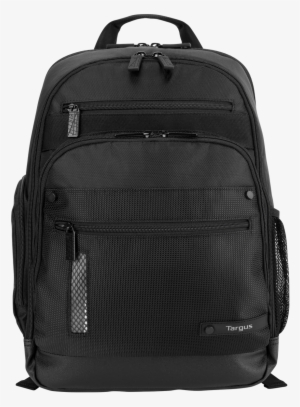 Black Backpack Png Transparent Image - 14 Revolution Backpack With Sblack