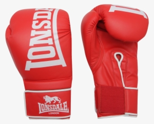 Boxing Glove Png Image - Lonsdale Challenger