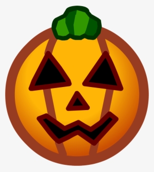 Halloween 2013 Emoticons Pumpkin - Emoticon Halloween Png