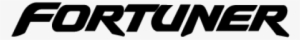 Toyota Logo Vector - Toyota Fortuner Logo Vector
