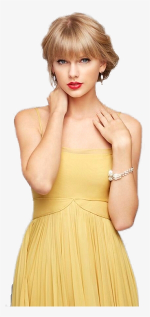 127 Best Taylor Swift Images On Pinterest - Taylor Swift Png Yellow