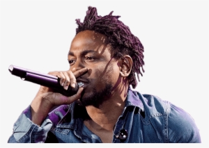 Download - Kendrick Lamar Transparent