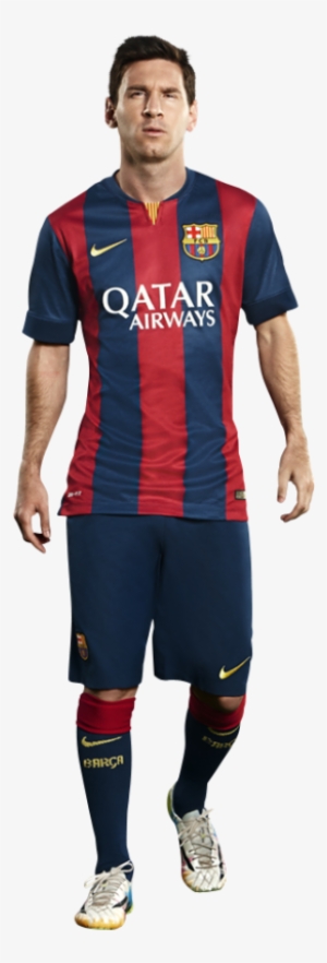 Lionel Messi Png Free Download - Messi Png