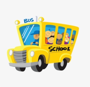 School Bus Png Clipart - School Bus Png