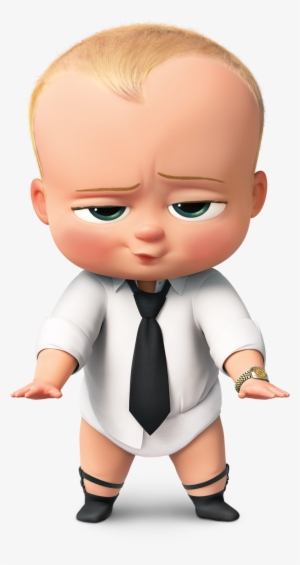 Boss Baby PNG & Download Transparent Boss Baby PNG Images for Free ...