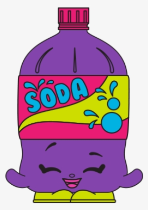 Suzy Soda - Wiki