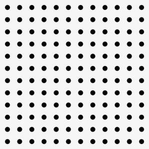 Royalty Free Download Comic Dots Png For Free Download - Polka Dot