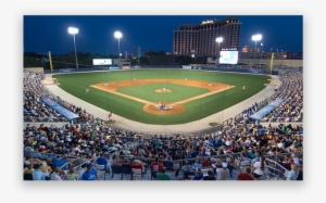 Biloxi Shuckers - Biloxi