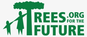 Png - - Trees For The Future Logo