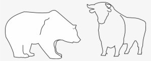 How To Set Use Bull And Bear Clipart