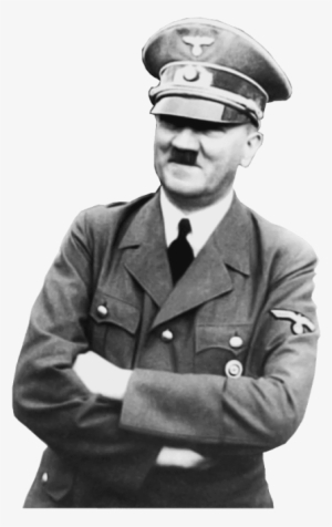 Free Png Hitler Png Images Transparent - Hitler Png