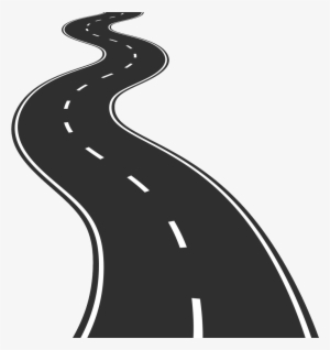 High Way Png Image - Road Clipart Png