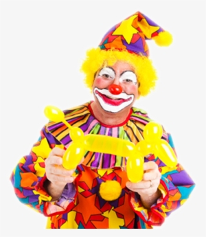 Clown Png - Coco The Clown Newcastle