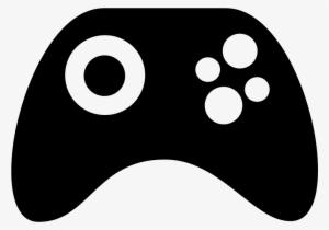 Game Controller - - Game Controller Logo Png