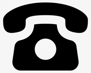 Old-phone Comments - Old Phone Icon Vector