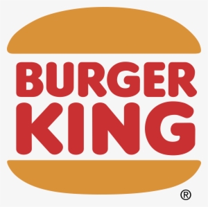 Burger King Png Download Image - Burger King Logo Svg