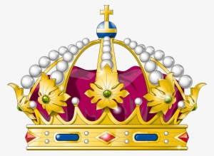 I Finished This Project A Theme Song For This Blog - Thug Life Crown Png