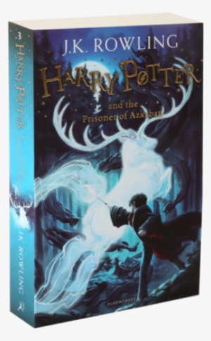 New Edition Harry Potter And The Prisoner Of Azkaban - Jonny Duddle Harry Potter Illustrations