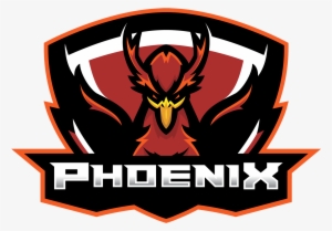 Phoenix Colour - Team Phoenix Vainglory