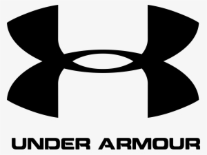 Under Armour Logo Png Transparent - Under Armour