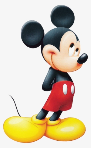 Mickey1 Mickey Mouse Png, Mickey Mouse Parties, - Imagenes Sin Fondo Formato