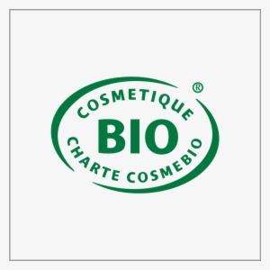 Logo Label Cosmebio - Bio