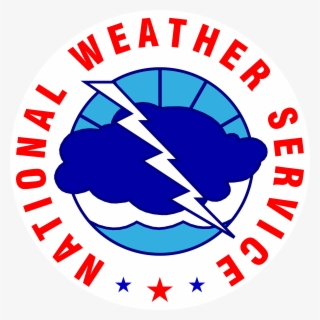 Alabama Severe Weather - National Weather Service Logo