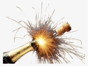Free Png Champagne Explosion Png Images Transparent - Champagne