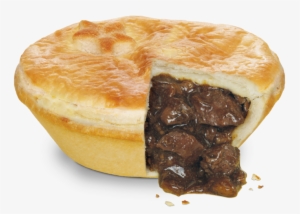 Curry Pie - Steak And Kidney Pie Png