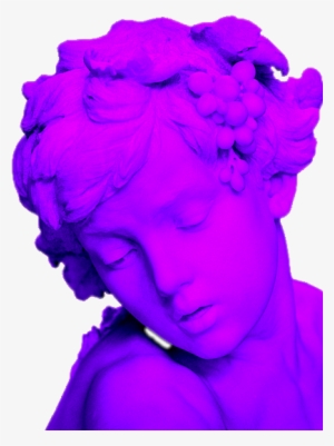Report Abuse - Aesthetic Statue Png
