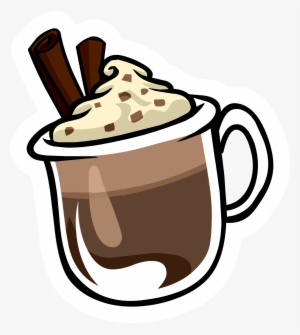 Fall Is Here, Hot Chocolate - Hot Chocolate Clipart