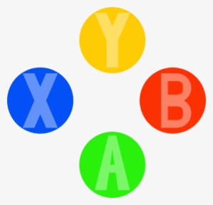 Xbox Controller Svg Clip Arts 600 X 576 Px