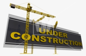 Under Construction Png - Under Construction Photo Png