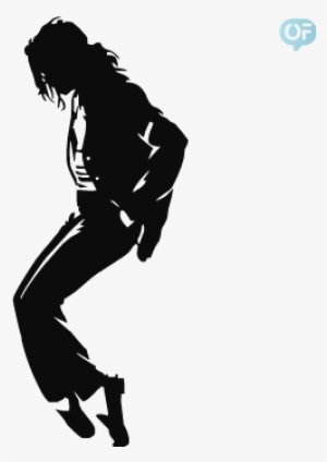 Michael Jackson - Michael Jackson Sagoma Png
