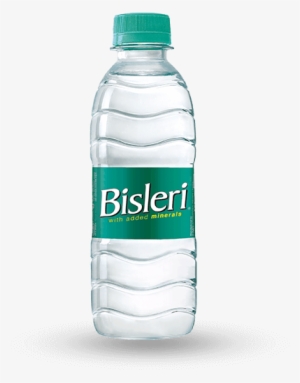 Bisleri - 250 Ml - Bisleri Mineral Water 250ml
