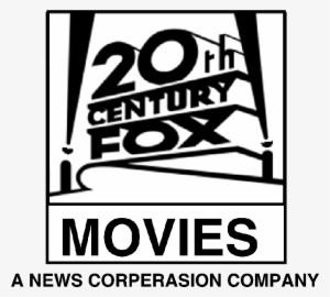 20th Century Fox Movies Logo - 20th Century Fox