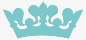 Teal Clipart Crown - Prince Crown Png Clipart