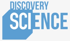 Discovery Science New Logo 2017 - Chaine Discovery Science