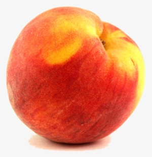Peach Png No Background