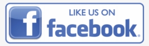 Like Us On Facebook Simple - Like Us On Facebook Small