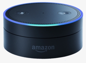 Amazon Echo - Amazon Alexa Hi Res