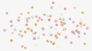 Confetti Transparent Png Pictures