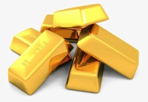 Gold Bricks Png Image - Gold Bricks Png