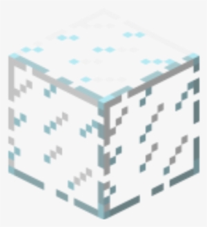 Photon Frost's Clear Gui - Minecraft Glass Block