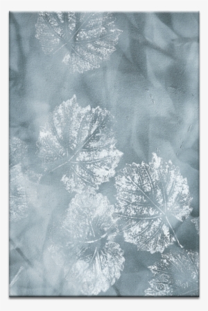 Signature Series Cushion Linen Texture - Artist Lane Lightfall By Sally Adams Framed Graphic