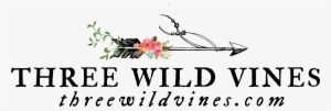 Three Wild Vines - Graphic Design