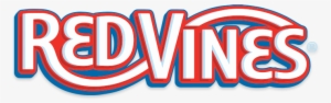 Red Vines Sour Punch - Red Vines Logo