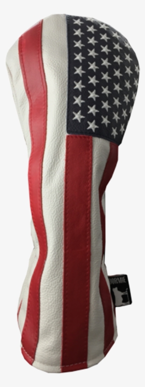 Usa Flag Cover - Flag Of The United States